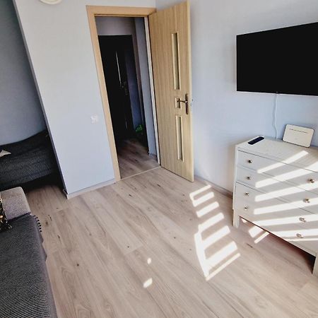 Sp Apartment Klaipedas Street Close To Beach Liepāja Kültér fotó