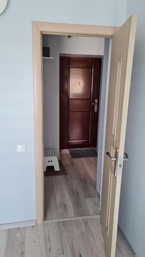 Sp Apartment Klaipedas Street Close To Beach Liepāja Kültér fotó